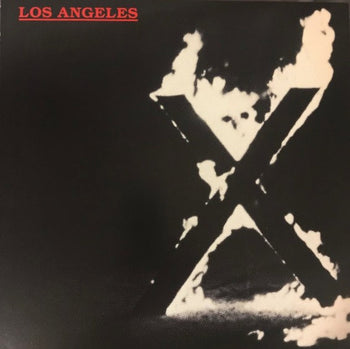 Los Angeles - X