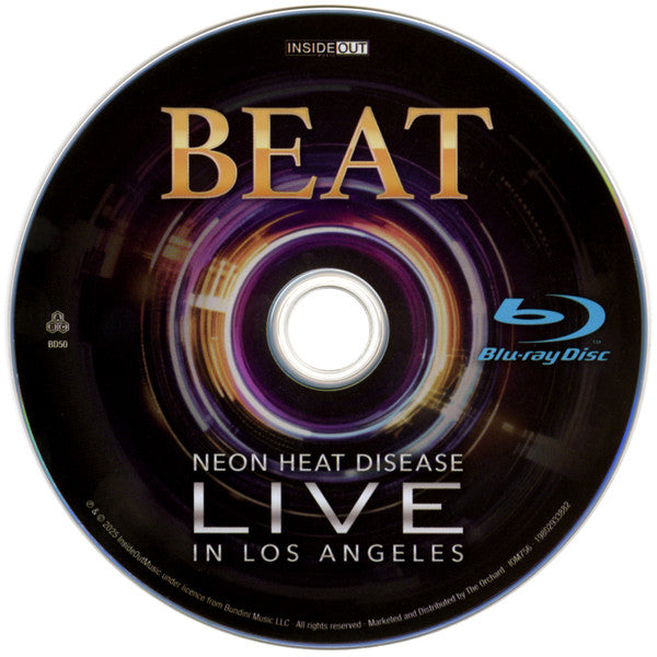 BEAT Live - Beat