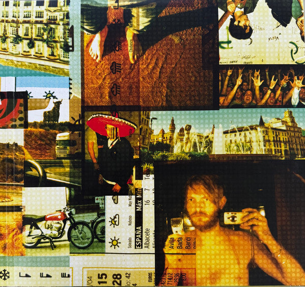 Menos El Oso - Minus the Bear