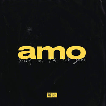 Amo - Bring Me The Horizon
