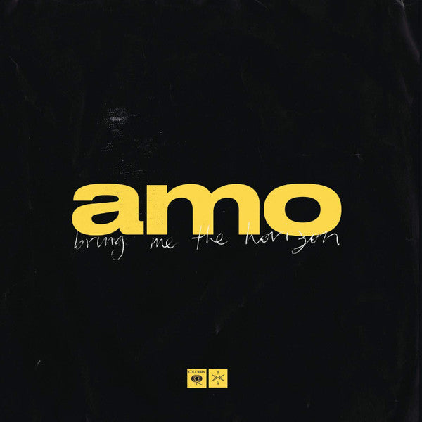 Amo - Bring Me The Horizon