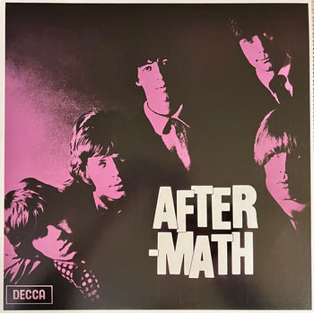 Aftermath (Uk) - Rolling Stones