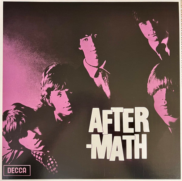 Aftermath (Uk) - Rolling Stones