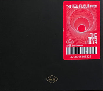 The Mars Volta - Mars Volta