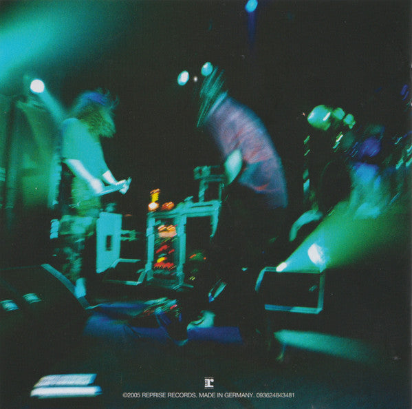 B-Sides & Rarities - Deftones [CD]