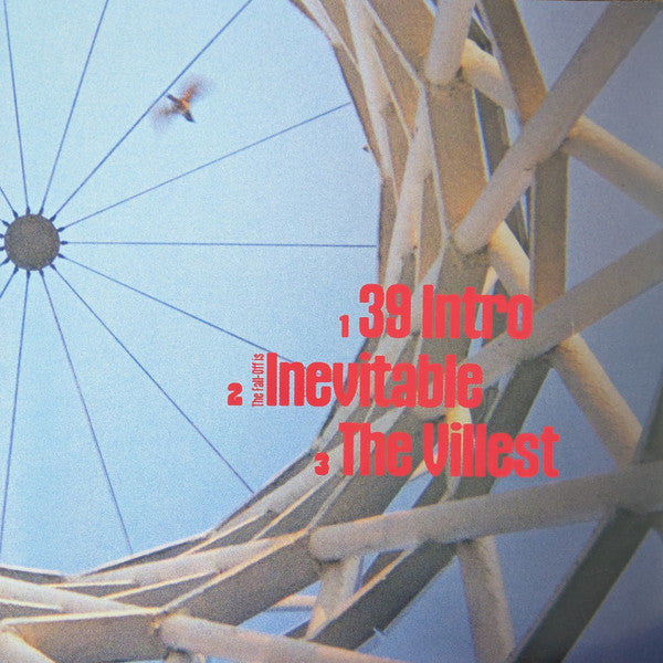 The Fall-Off - J. Cole