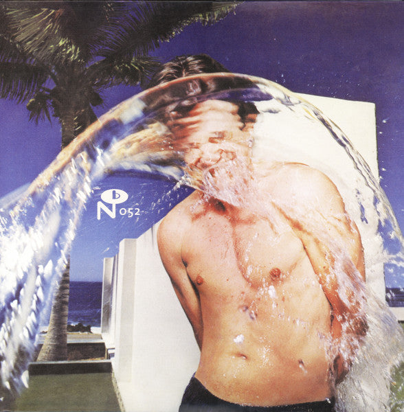 Separate Oceans - Doheny, Ned
