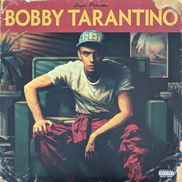 Bobby Tarantino - Logic