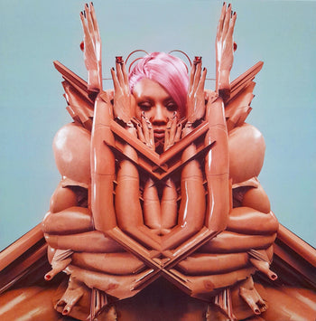 Drain - Troller