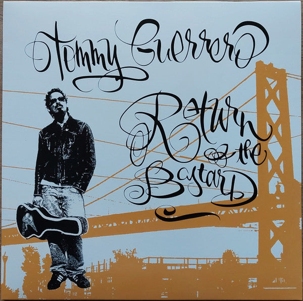 Return Of The Bastard - Guerrero, Tommy