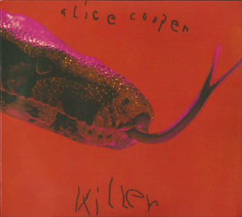 Killer (Expanded & Remastered) - Cooper, Alice