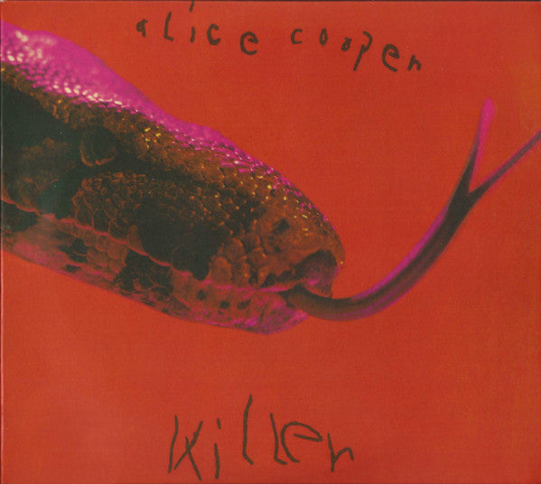 Killer (Expanded & Remastered) - Cooper, Alice