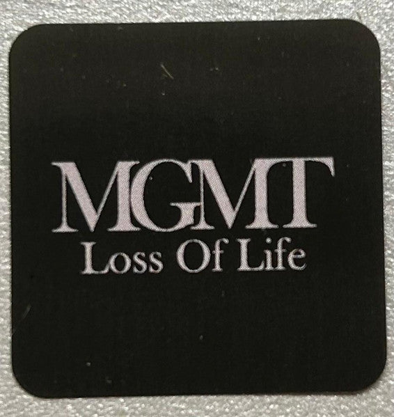 Loss Of Life - MGMT