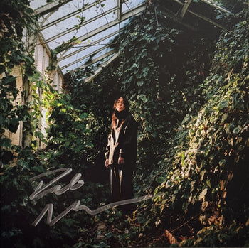 FIGURING THIS OUT (RSD) - DEB NEVER