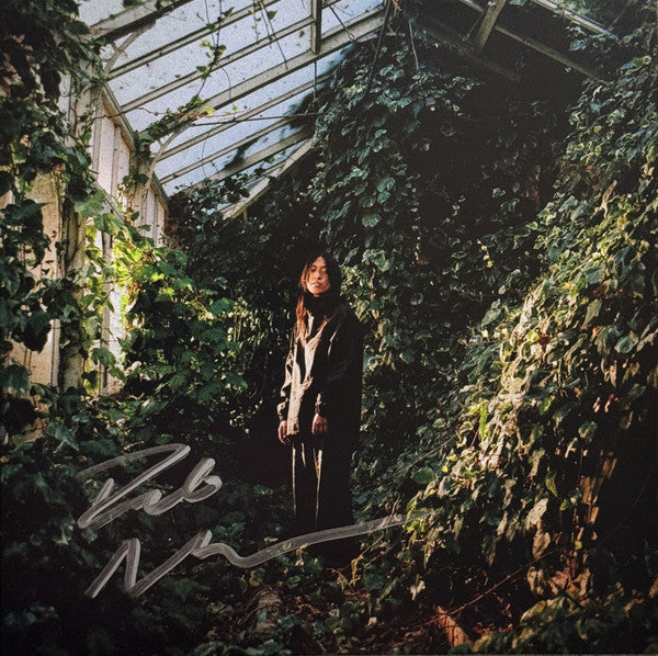 FIGURING THIS OUT (RSD) - DEB NEVER