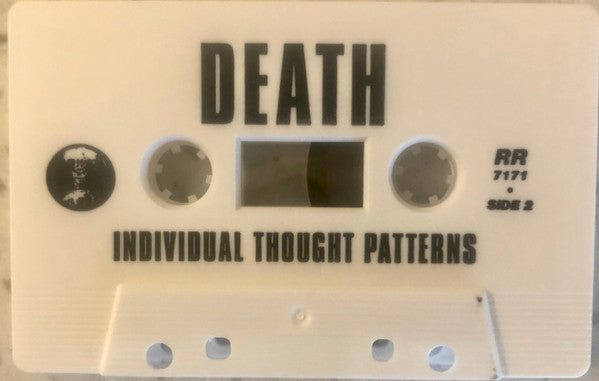 Individual Thought Patterns - Death
