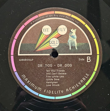 Dr. Dog - Dr. Dog
