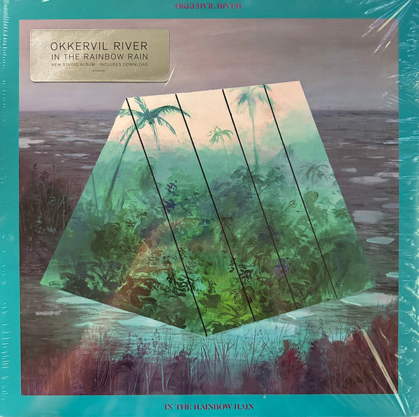 In The Rainbow Rain - Okkervil River