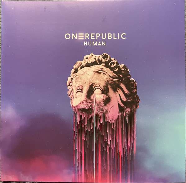 Human - Onerepublic