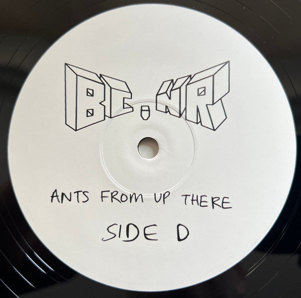 Ants From Up There - Black Country, New Road