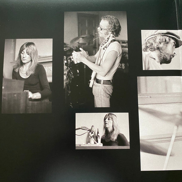 1973 To 1974 - Fleetwood Mac
