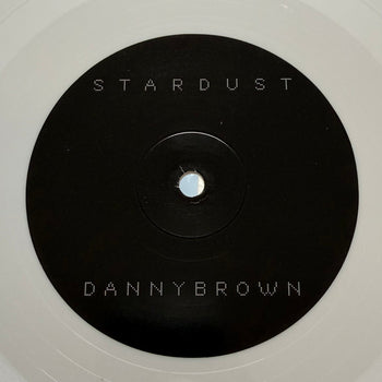 Stardust - Brown, Danny