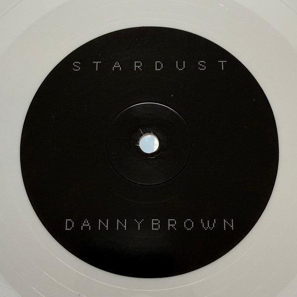 Stardust - Brown, Danny