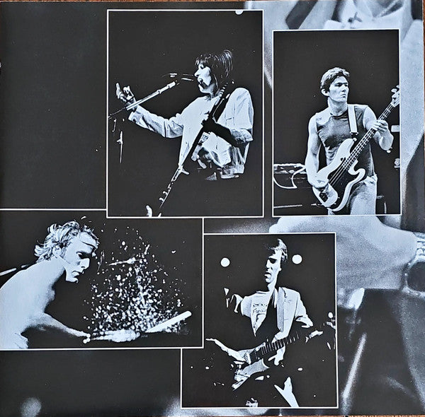 Learning To Crawl - Pretenders
