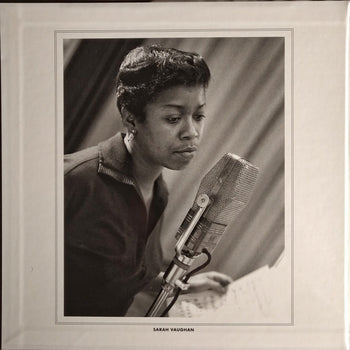 Sarah Vaughan - Vaughan, Sarah