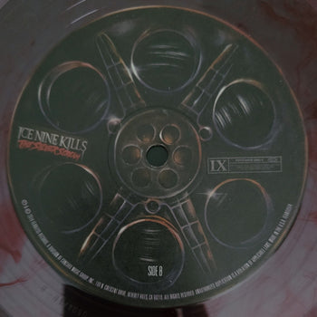 The Silver Scream - Ice Nine Kills