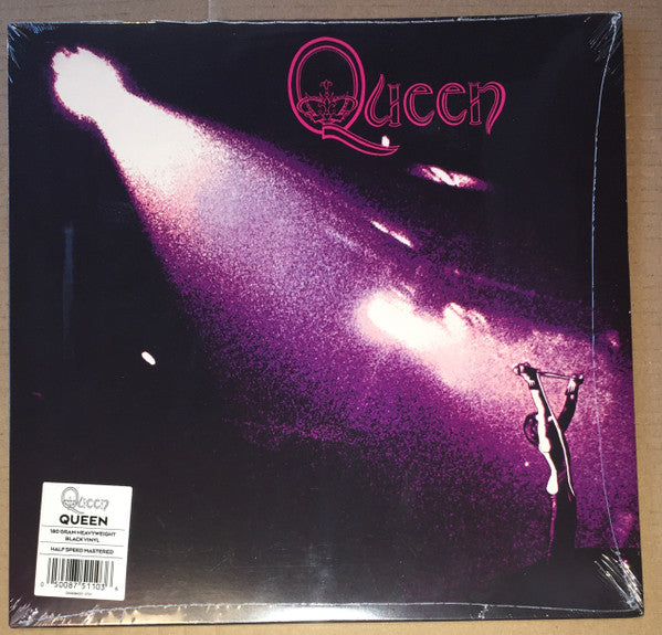 Queen - Queen
