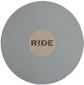 Weather Diaries - Ride