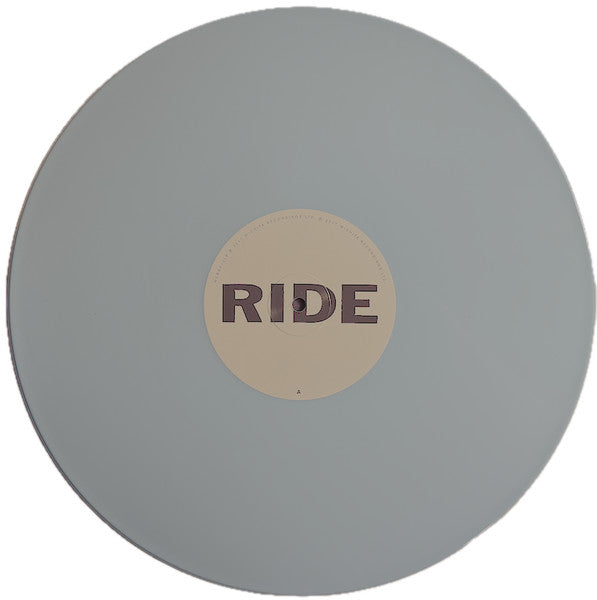 Weather Diaries - Ride