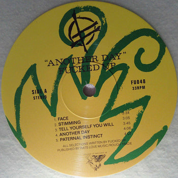 Another Day - Fucked Up