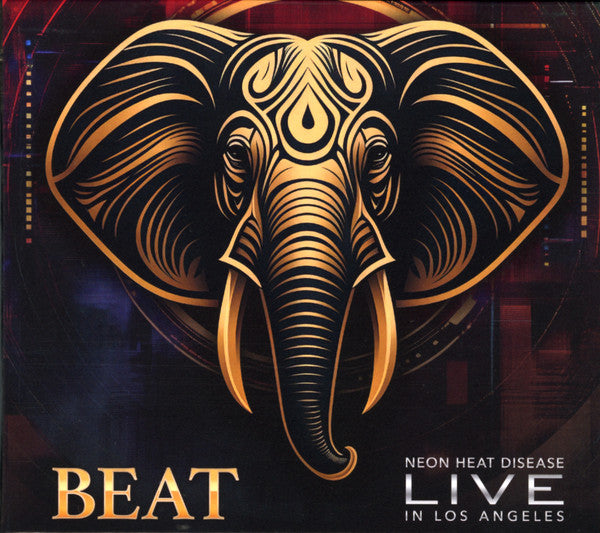 BEAT Live - Beat