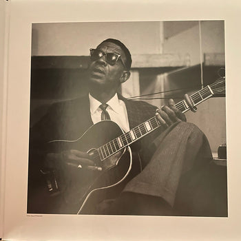 Lightnin' Strikes - Hopkins, Lightnin