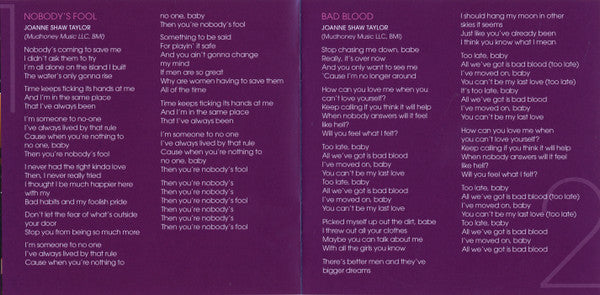 Nobody's Fool - Taylor, Joanne Shaw