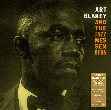 Moanin' - Blakey, Art And The Jazz Messengers