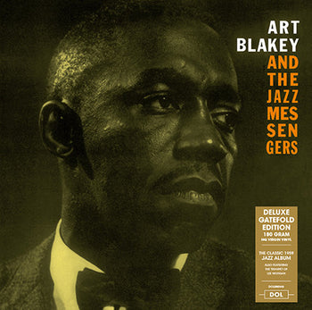 Moanin' - Blakey, Art And The Jazz Messengers