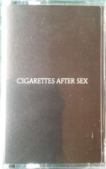 Cigarettes After Sex - Cigarettes After Sex