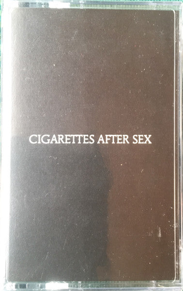 Cigarettes After Sex - Cigarettes After Sex