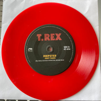 Bang A Gong (Get It On) - T. Rex