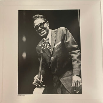 Lightnin' Strikes - Hopkins, Lightnin