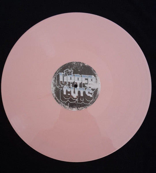 The Upper Cuts - Braxe, Alan, Fred Falke & Friends
