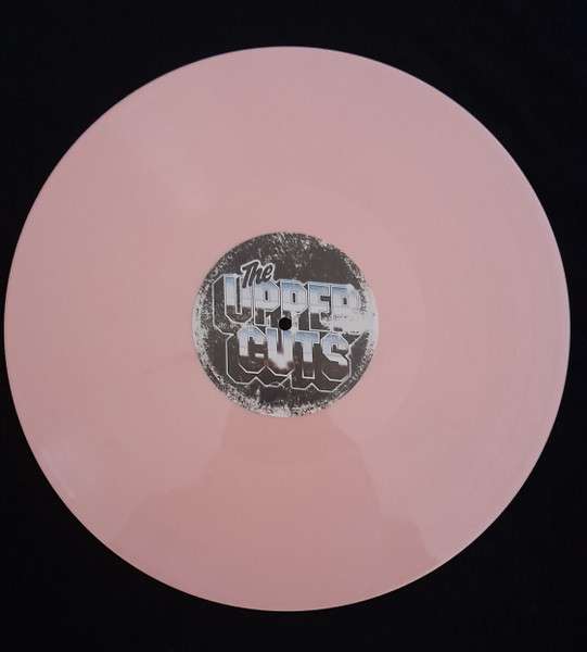The Upper Cuts - Braxe, Alan, Fred Falke & Friends