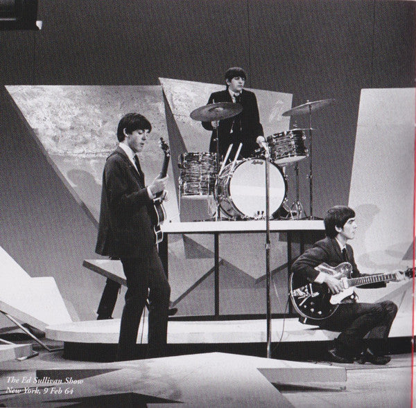 The Beatles 1962-1966 (2023 Edition) - Beatles, The
