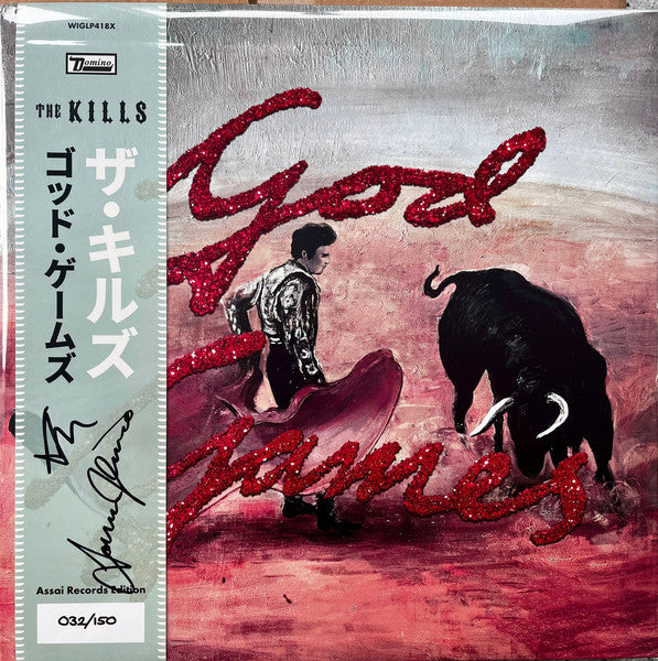 God Games - Kills, The