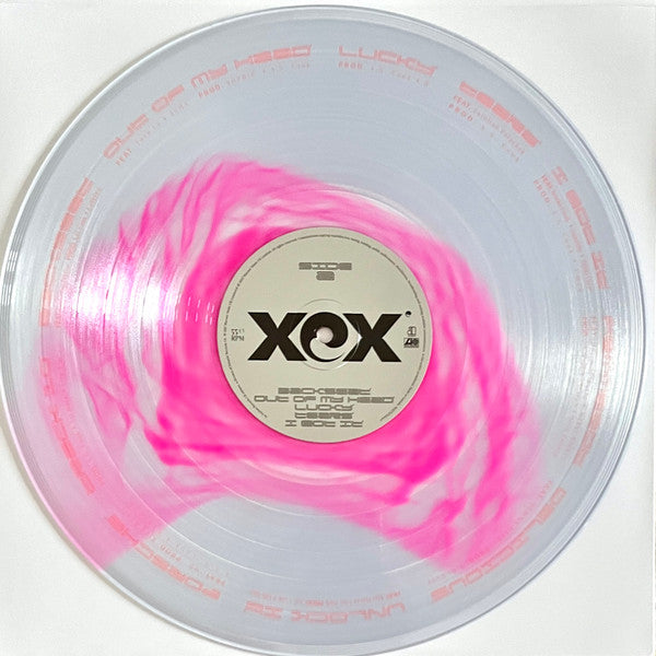 Pop 2 - Charli XCX