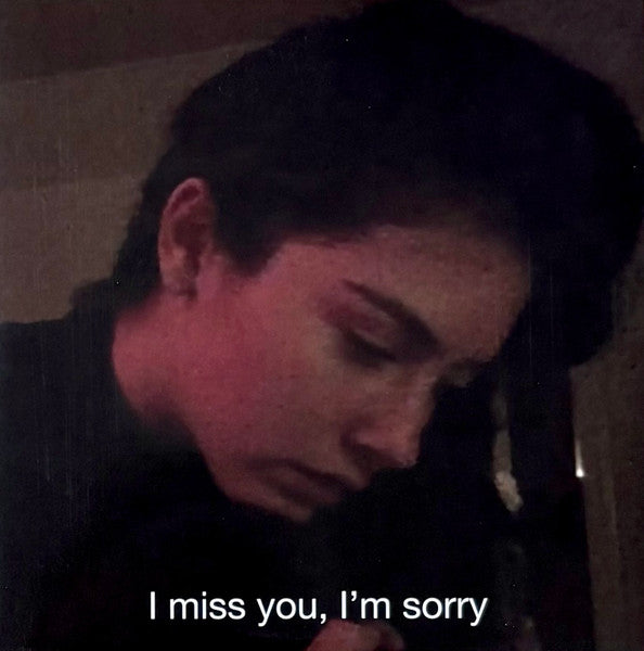 I Miss You, I'm Sorry / I Love You, I'm Sorry - Gracie Abrams