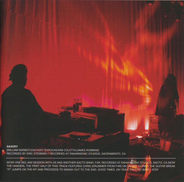 B-Sides & Rarities - Deftones [CD]